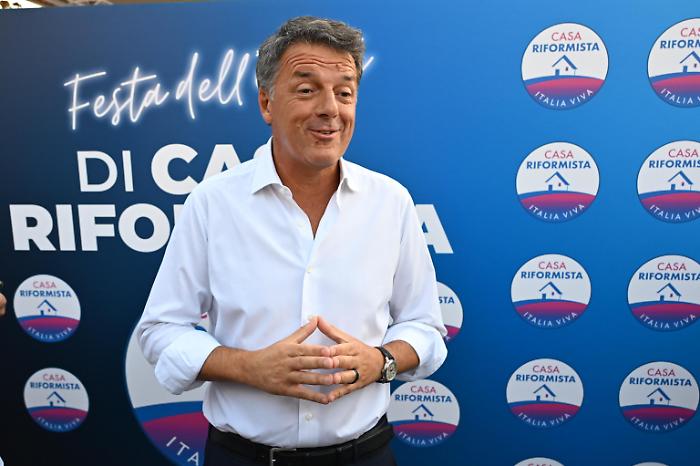 Renzi e la tentazione delle primarie: cos&igrave; il leader di Italia Viva prova a rimettere il centro al centro del centrosinistra