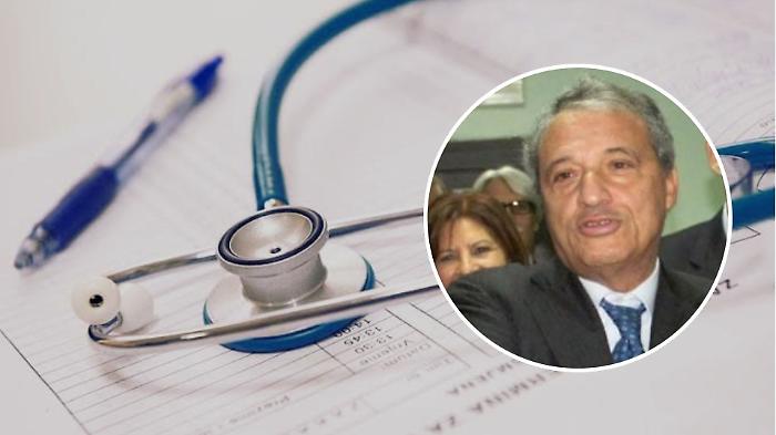 Sanit&agrave;, gli acciacchi di un sistema che va riformato. Il dirigente Guizzardi: &laquo;Serve un progetto a livello nazionale&raquo;