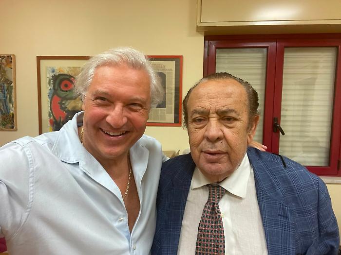 Colpo di scena a Enna: Travagin nuovo presidente e proprietario dell'Enna Calcio