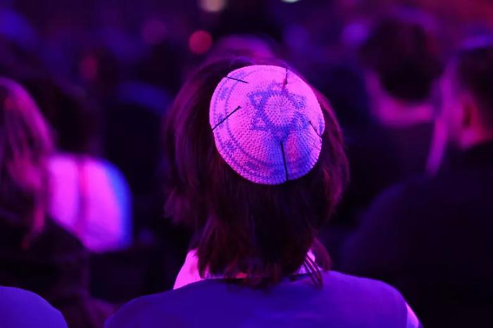 Aggredito per la kippah a Roma: denunciato un 31enne algerino