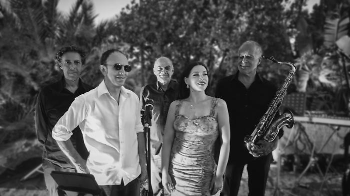 Tra vinili, swing e ambiente ecco &ldquo;Loving the groove&rdquo;, un album volutamente vintage