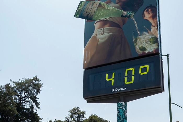L'Italia brucia sotto un anticiclone permanente tra temperature record e consumi elettrici a livelli storici 