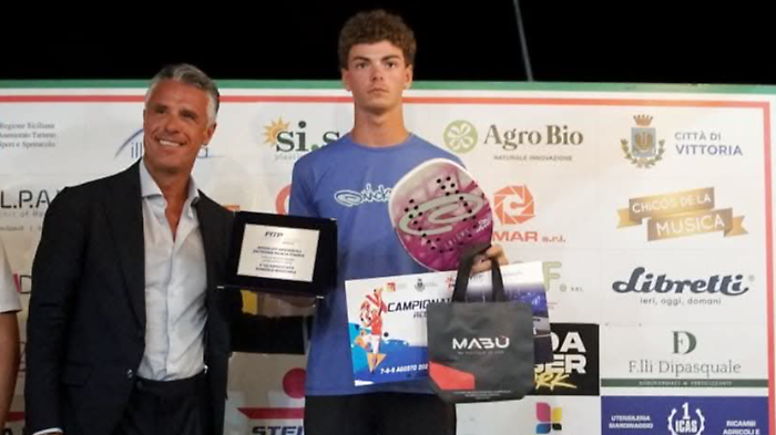 Beach tennis: assegnati a Scoglitti i titoli regionali Assoluti 2026