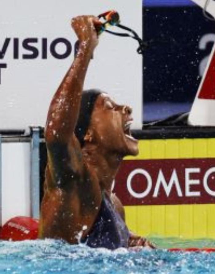 Nuoto, Sara Curtis fa il record del mondo: &laquo;Il sogno di tutta la mia vita 