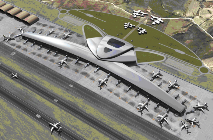 Ecco l'aeroporto mai nato: la storia dimenticata del progetto da 300 milioni al centro della Sicilia