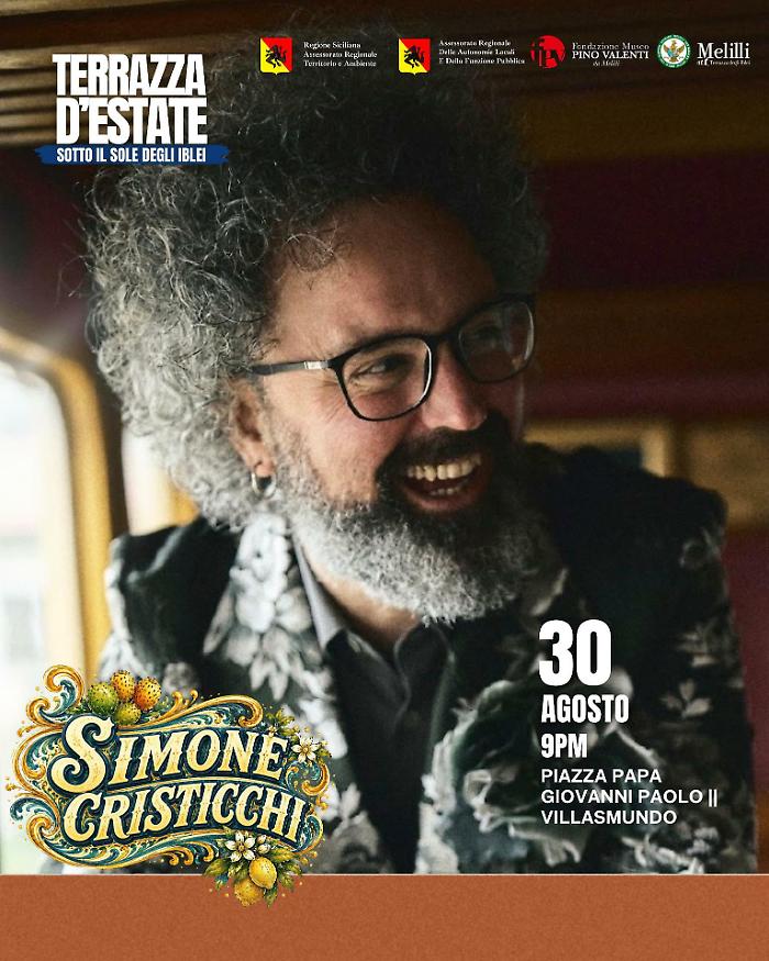 Cristicchi