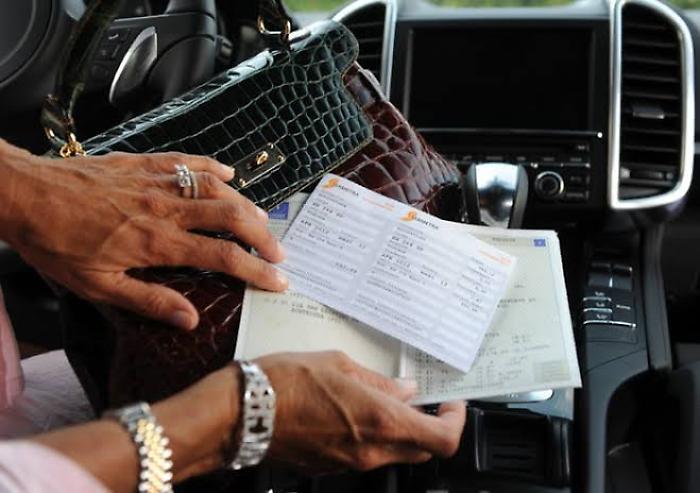 Mancato pagamento del bollo per tre anni: scatta la radiazione d&rsquo;ufficio dal PRA