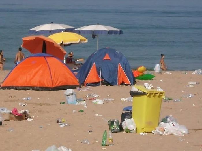 Qualcuno vuole sapere come finir&agrave; sulle spiagge iblee la notte della vigilia di Ferragosto nonostante le ordinanze?