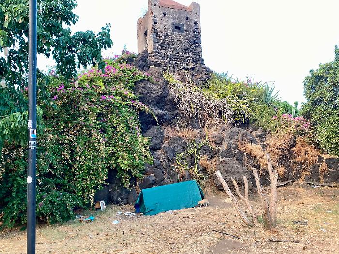 "Benvenuti a Catania: la citt&agrave; senza testa"