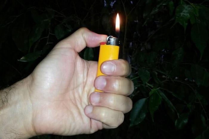 Alba drammatica a Vittoria, ragazzo si d&agrave; fuoco in via Brescia