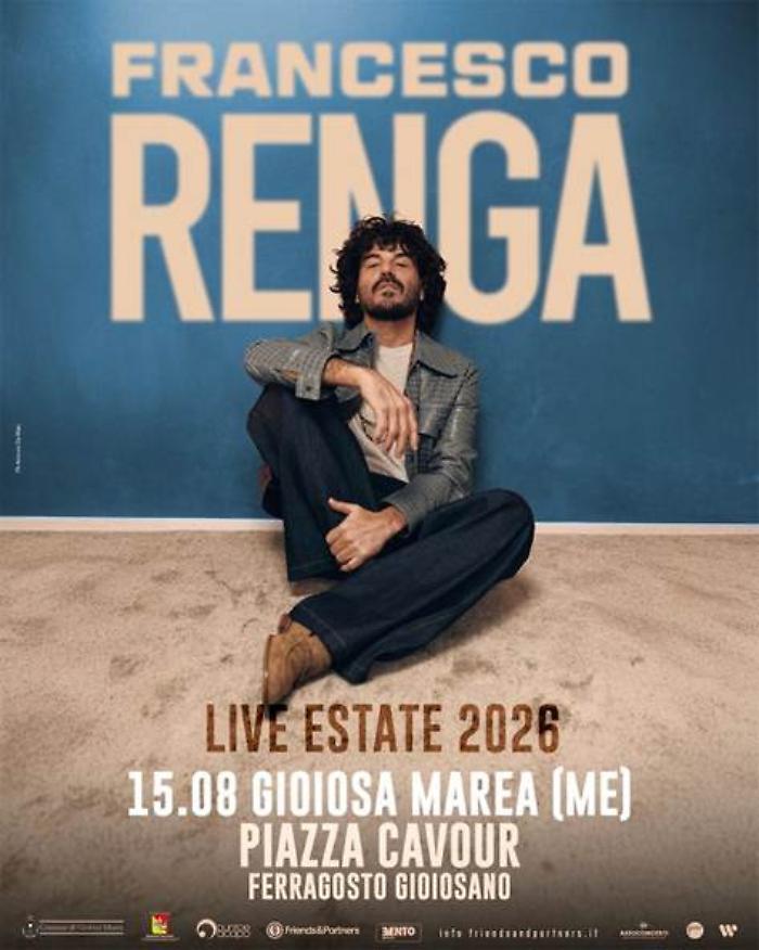 Francesco Renga