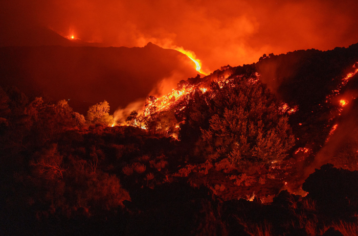 etna