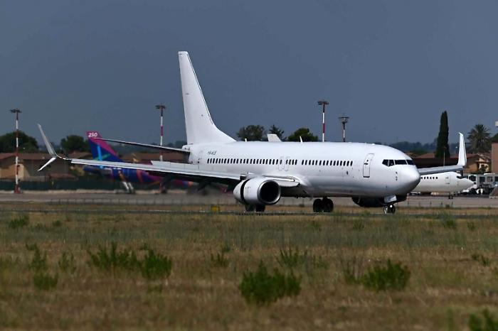 L'aeroporto di Comiso continua a reggere l'urto dell'emergenza