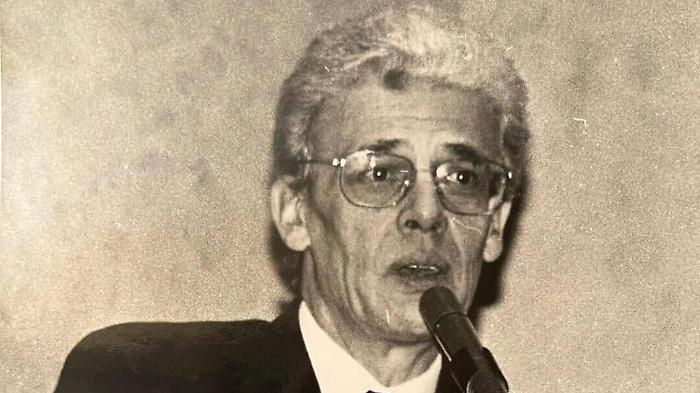 Addio a Francesco Flaccovio: Palermo piange lo storico editore e libraio