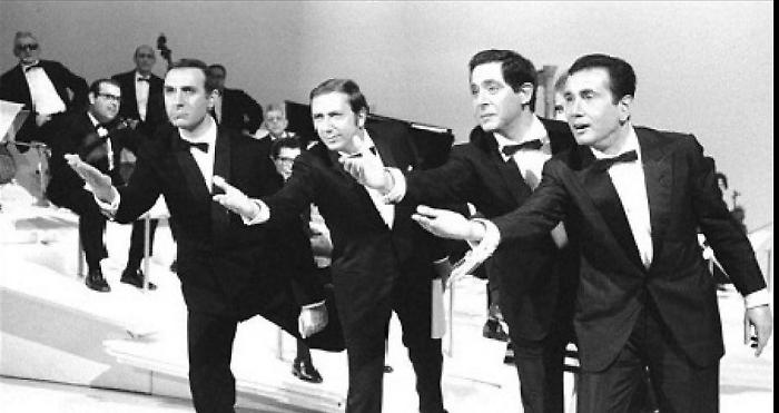 Un anno senza Pippo Baudo: la voce siciliana che ha raccontato l'Italia