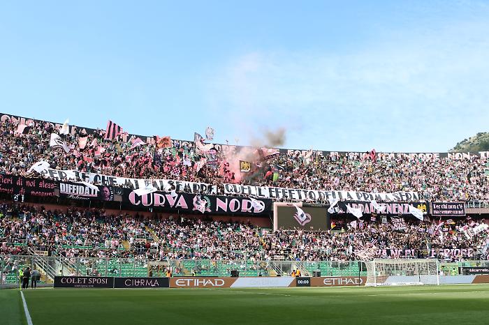 Palermo, il primo banco di prova &egrave; il Lecce