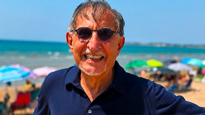 La Russa a Ragalna: &laquo;Il centrodestra resta coerente, Report va cambiato non eliminato&raquo;. E su Schifani...