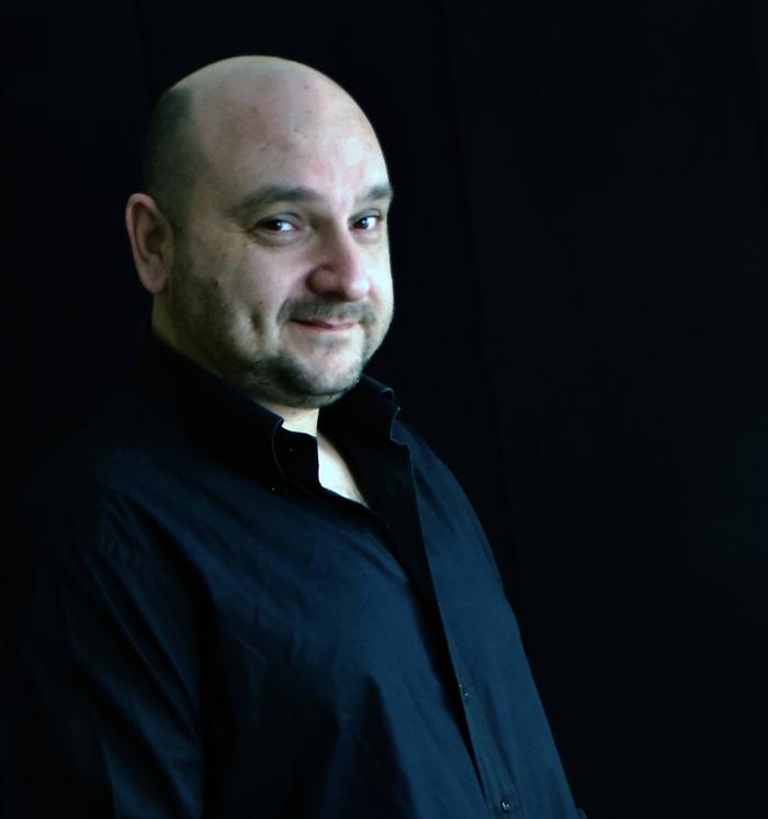 Antonio Pandolfo