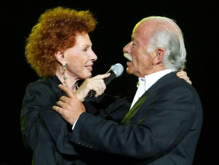 KauFest 2026, domani sera omaggio a Gino Paoli e Ornella Vanoni
