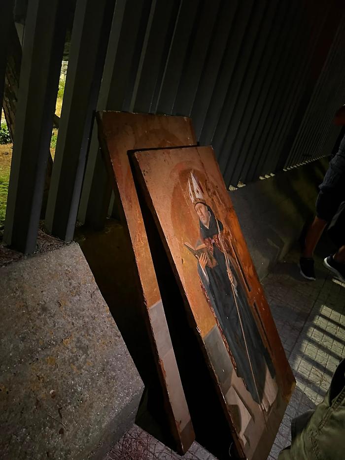 Gi&agrave; recuperate due opere di Antonello da Messina, ecco cosa &egrave; avvenuto nella Citt&agrave; dello Stretto 