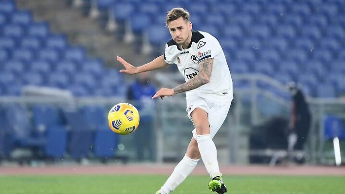 Catania, colpo di mercato: arriva il centrocampista Ricci, ma quattro big sono in partenza