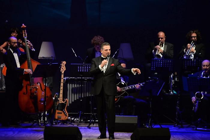 Chicky Mo Swing Band