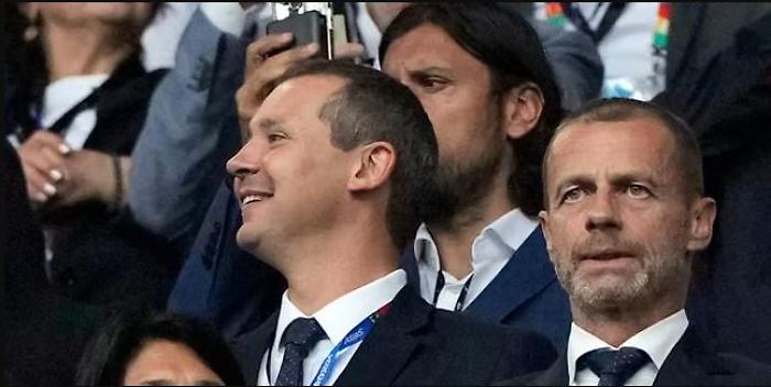 FIFA, Kevin Lamour fuori dopo lo scontro con Infantino: il licenziamento che riapre il caso governance
