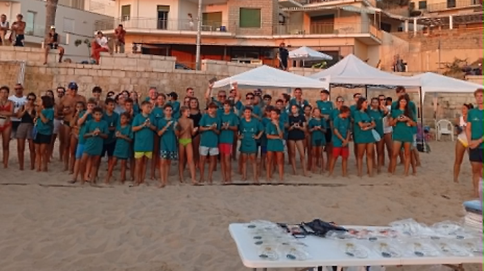 Beach tennis: successo a Cava d'Aliga del 3&deg; memorial "Jos&egrave; La Cagnina"