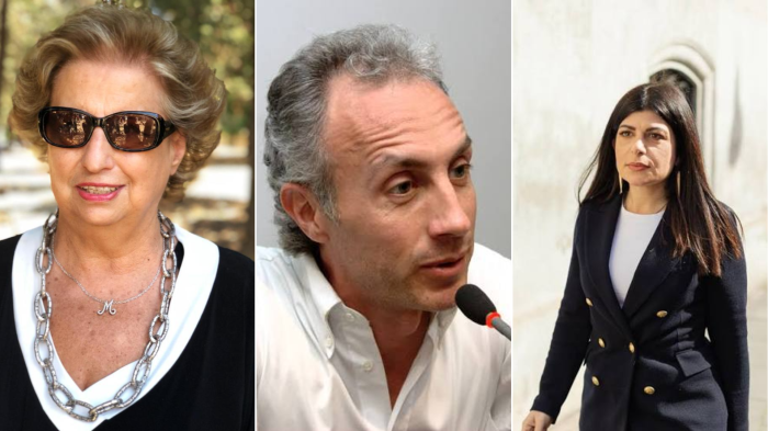&laquo;Falcone non cenava con Lavitola, ma lavorava nel governo Andreotti&raquo;. Bufera sulle parole di Travaglio