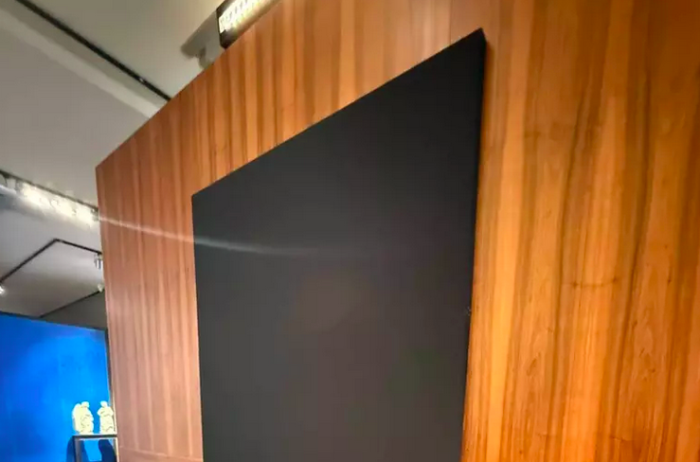 Il furto al museo, smentito ritrovamento del furgone: ascoltati i quattro custodi, in 200 al sit-in &laquo;di rabbia e dolore&raquo;