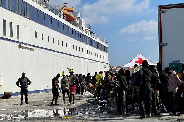Blocco di Dublino al capolinea: l'Italia accetta di nuovo i migranti respinti da Berna 