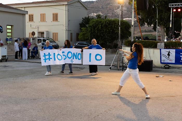 #IOSONOIO Festival