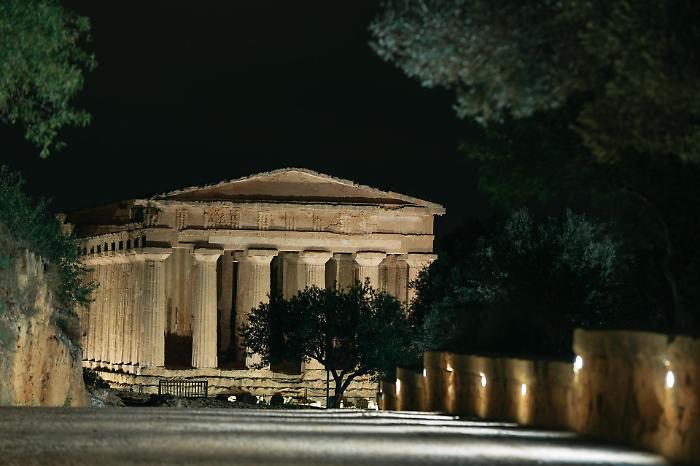 Riperimetrare la Valle dei Templi? &laquo;Chi viola la legge non va salvato, ipotesi diverse non stanno in piedi&raquo;