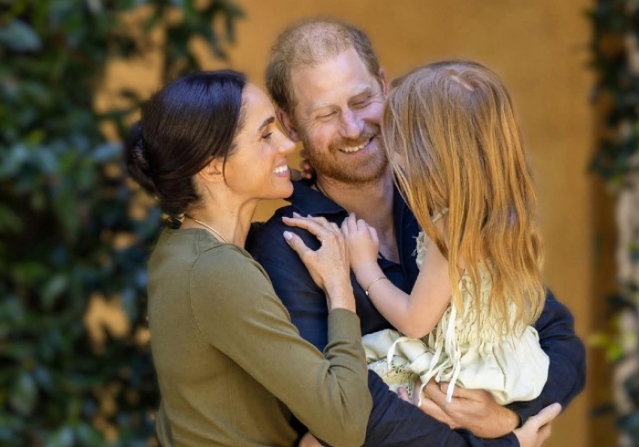 Il principe Harry e Meghan tornano a vivere nel Regno Unito: ecco quali sono i motivi