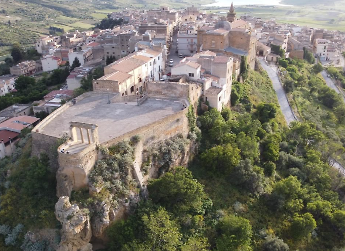 Sambuca di Sicilia