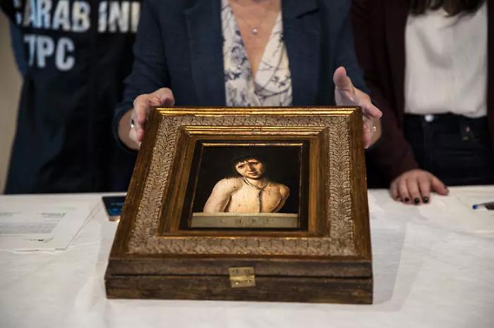 L'"Ecce Homo2 di Antonello da Messina super ospite al Meeting di Rimini