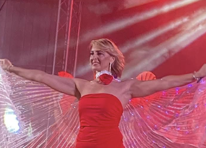 Vittoria, muore la maestra di danza Nuccia Quattrocchi