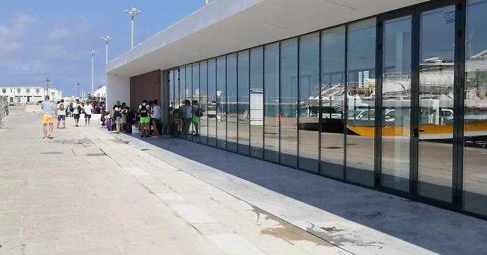 Trapani sotto choc: due turiste morte in 48 ore, ipotesi di malori legati al caldo