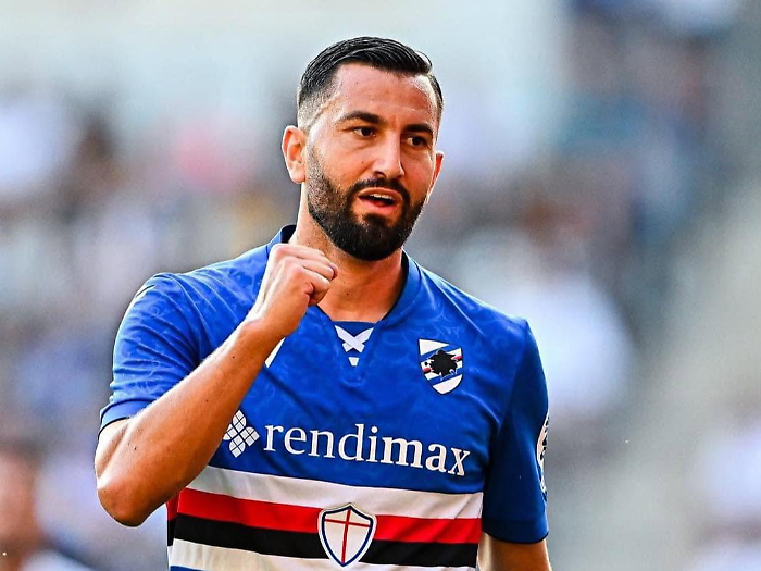 Il Catania ha piazzato il colpaccio, ecco Coda, bomber dei record in B