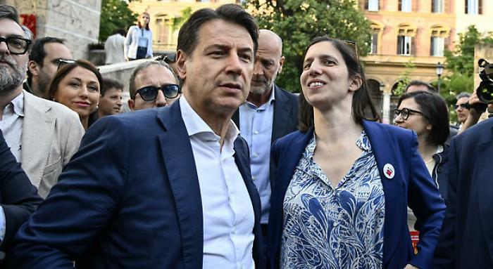 Conte sfida la sinistra sul woke e parla al Paese che si sente lasciato indietro