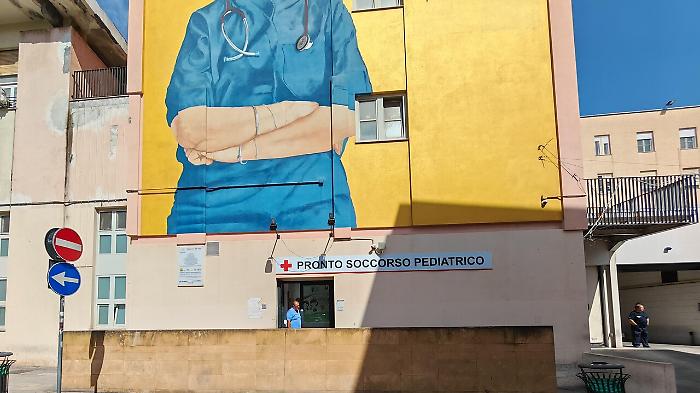Palermo sotto shock, difterite killer a quattro anni: indagati il padre e la madre 