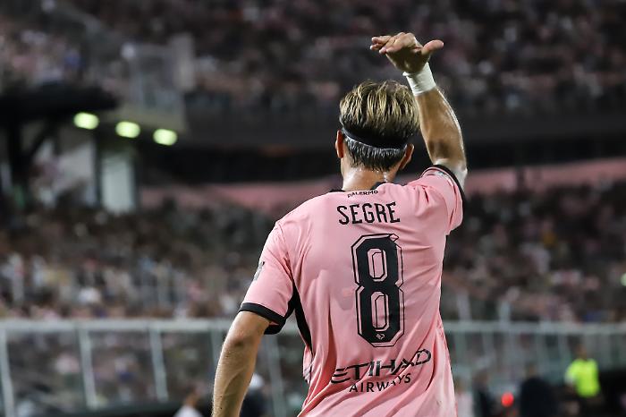 Johnsen regala il debutto vincente: il Palermo parte col piede giusto e affonda la Juve Stabia