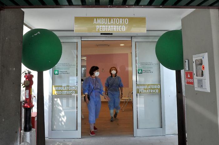 Bimba morta di difterite a Palermo, migliora il cuginetto vaccinato ma resta in isolamento