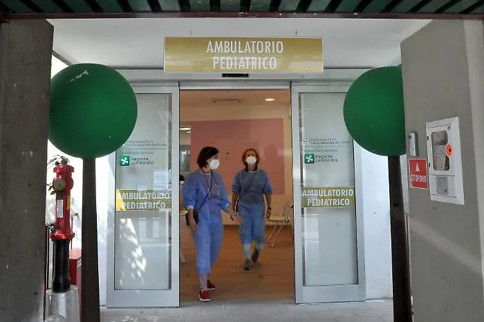 Bimba morta di difterite a Palermo, migliora il cuginetto vaccinato ma resta in isolamento