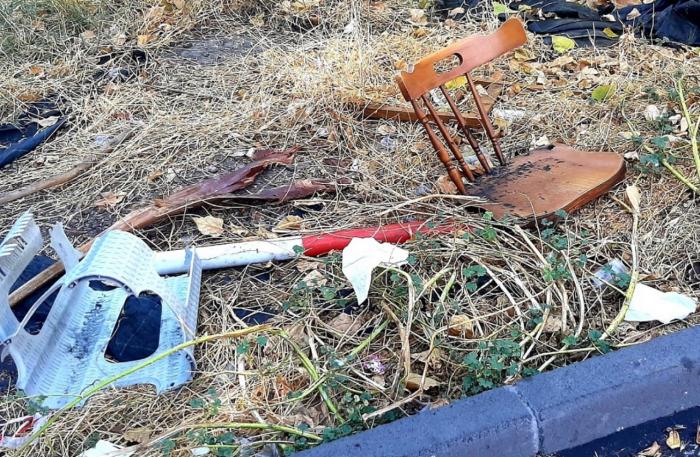 Catania, piazza Risorgimento tra blatte e spazzatura. &laquo;Uno spazio dimenticato&raquo;