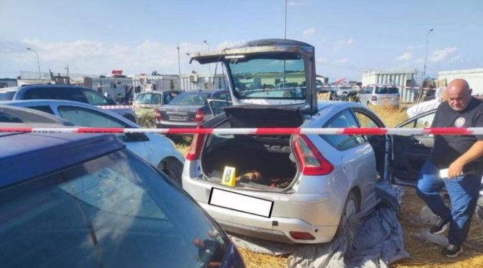 Il bracciante scomparso &egrave; stato trovato cadavere dentro il bagagliaio della sua auto