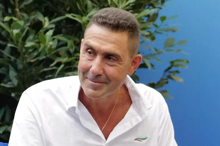 Futuro Nazionale presenta Domenico Giannetta per le suppletive di Reggio Calabria. Vannacci: &laquo;Una nazione grande, sovrana e sicura&raquo;