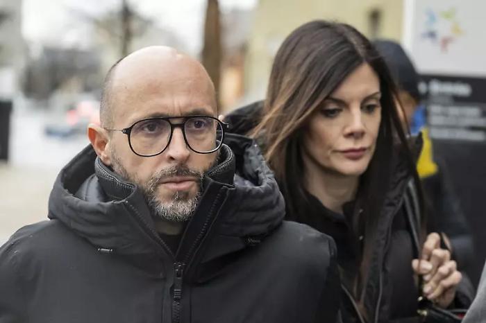 Crans-Montana, Jacques Moretti aggredisce la moglie Jessica: arrestato