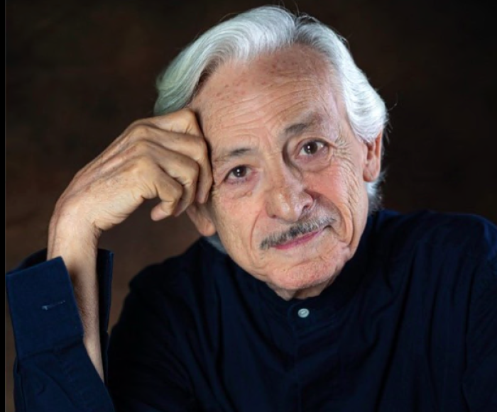 Leo Gullotta &ldquo;sbianchettato&rdquo; da Taormina Arte : &laquo;Cancellato dalla manina destra figlia dell&rsquo;amichettismo, una scelta politica della Regione&raquo;.  Contrasti anche con lo Stabile di Catania 