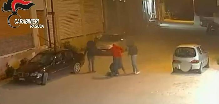 Pestaggio di Donnalucata, concessi i domiciliari ai cinque indagati